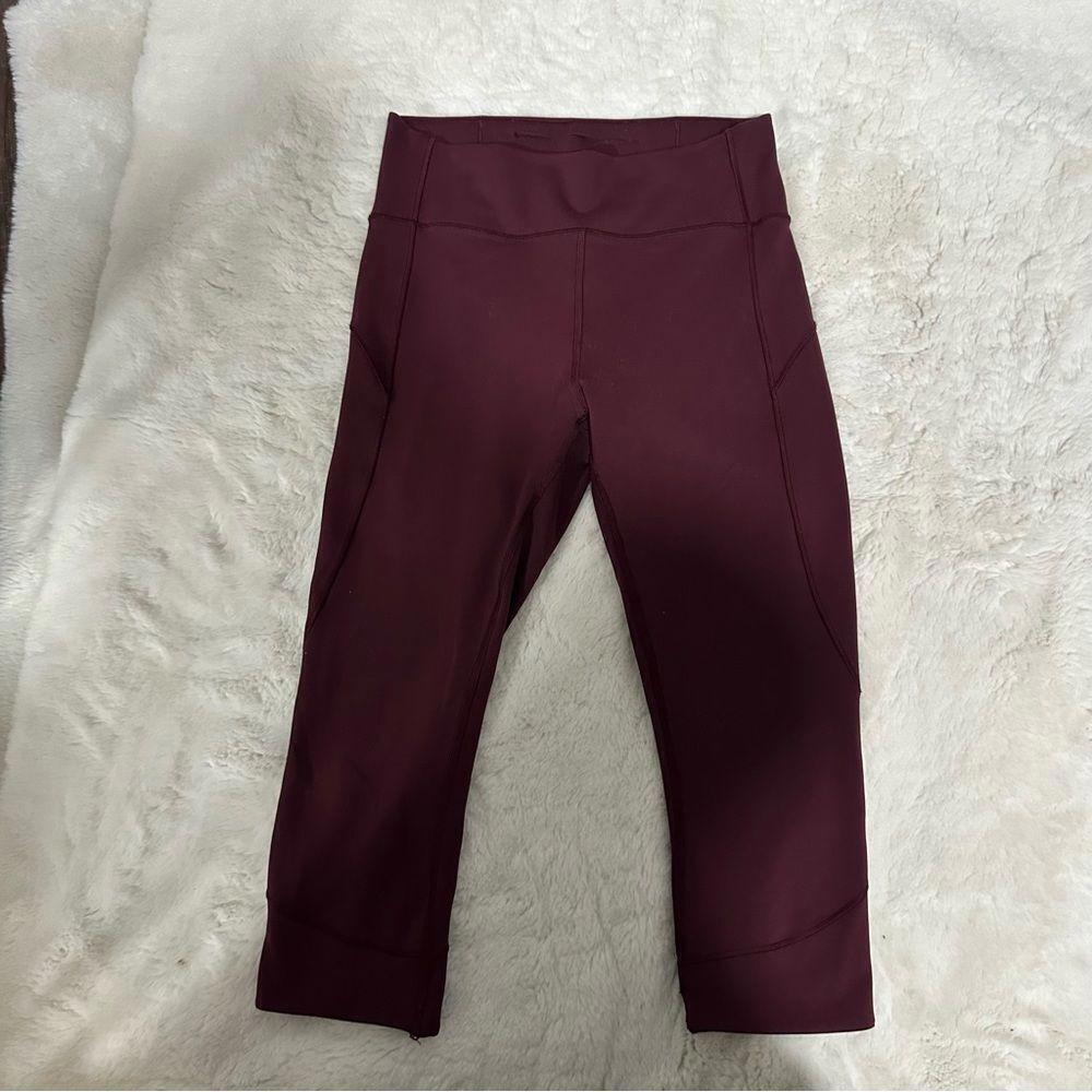 Lululemon Leggings